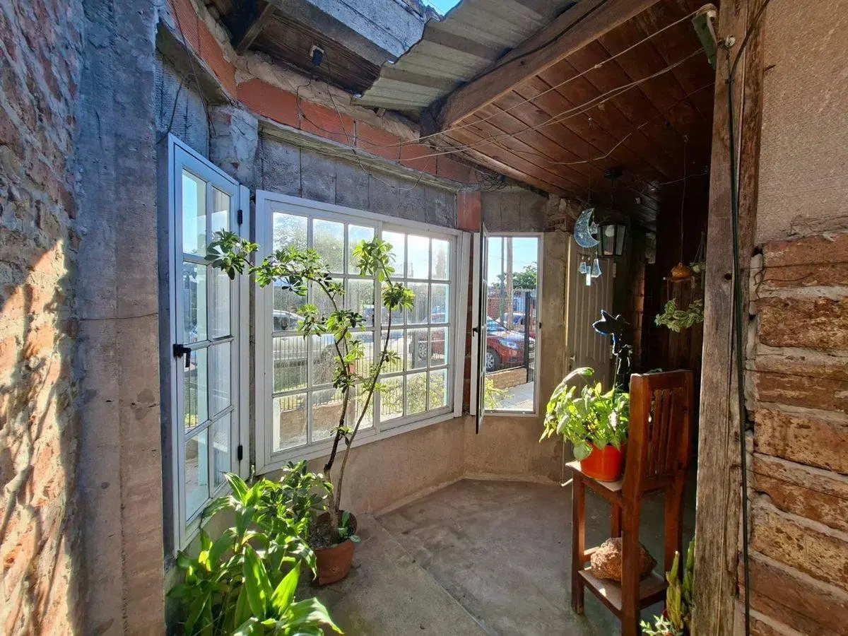 CASA 3 AMB EN VENTA EN W. MORRIS HURLINGHAM 5
