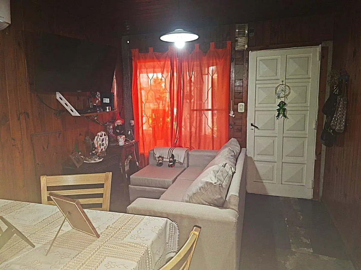 CASA 3 AMB EN VENTA EN W. MORRIS HURLINGHAM 4