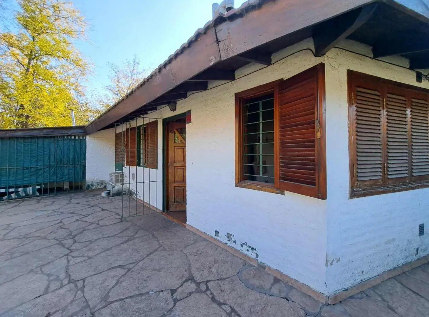 Casa quinta en venta Paso del Rey/Moreno 2 Casas 8