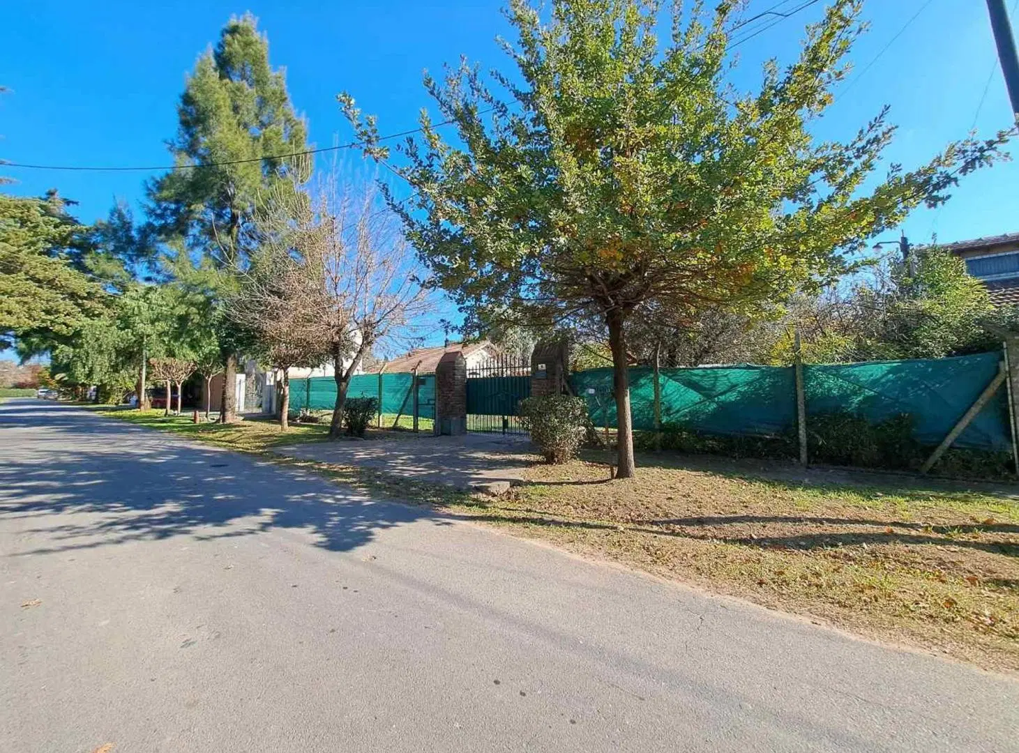 Casa quinta en venta Paso del Rey/Moreno 2 Casas 5
