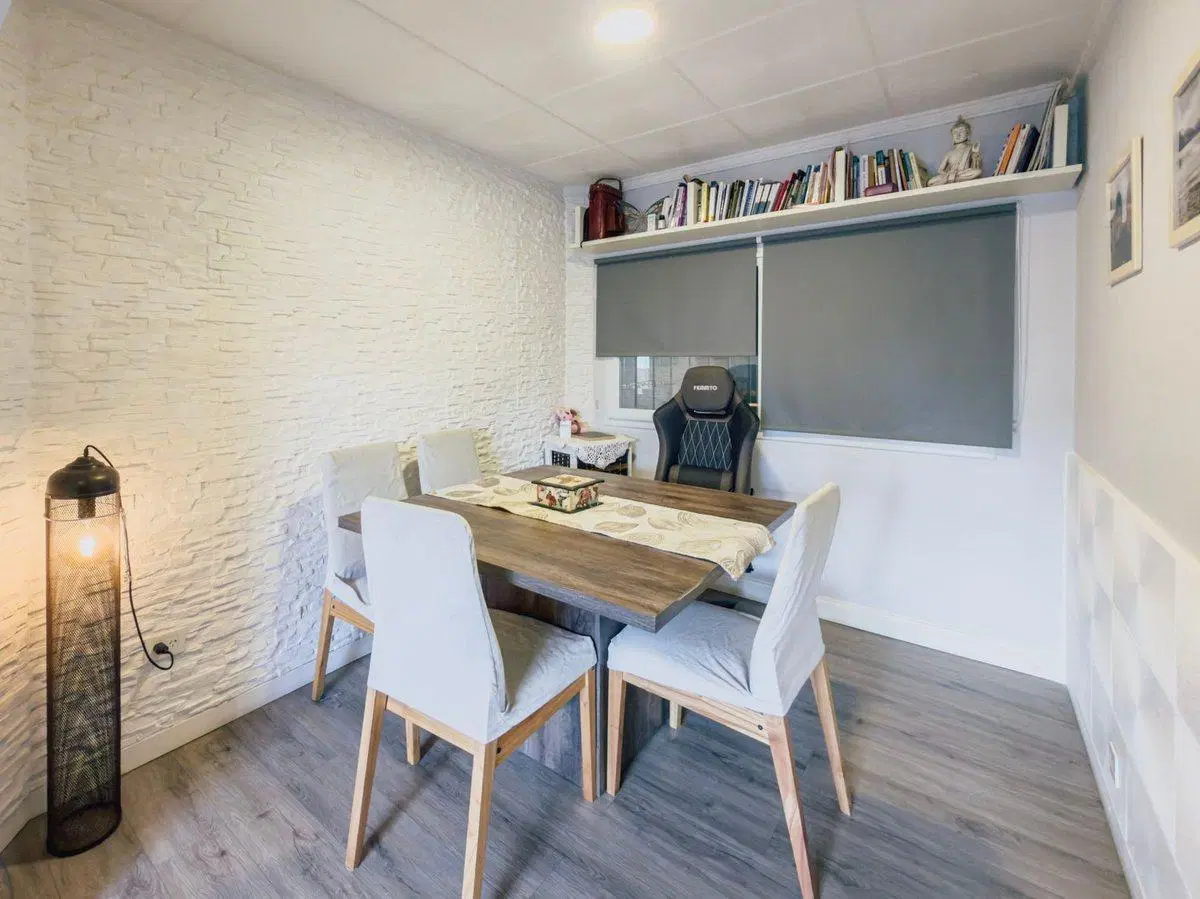 CASA 4 AMB EN VENTA EN GRAL PACHECO APTO CRÉDITO 3