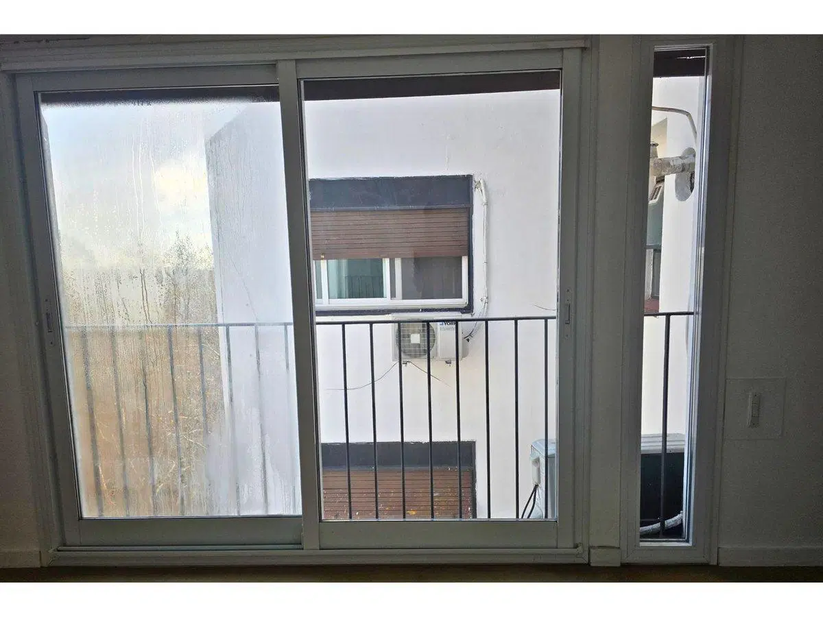 DEPTO VENTA 1 AMB. PALERMO COCHERA Y VISTA ABIERTA 3