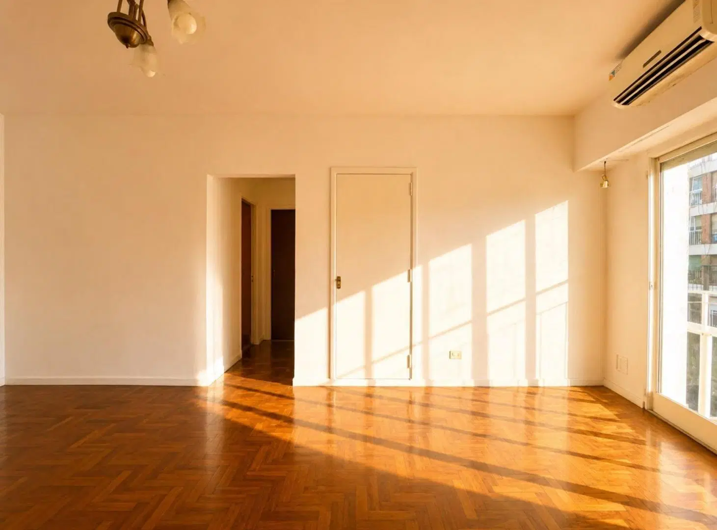 VENTA 3 AMBIENTES CABALLITO BALCON APT CRED 2