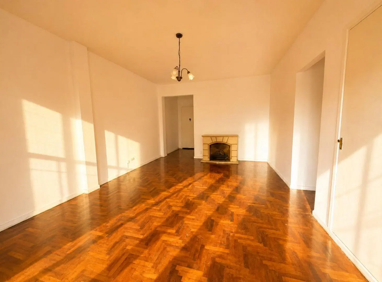 VENTA 3 AMBIENTES CABALLITO BALCON APT CRED 5