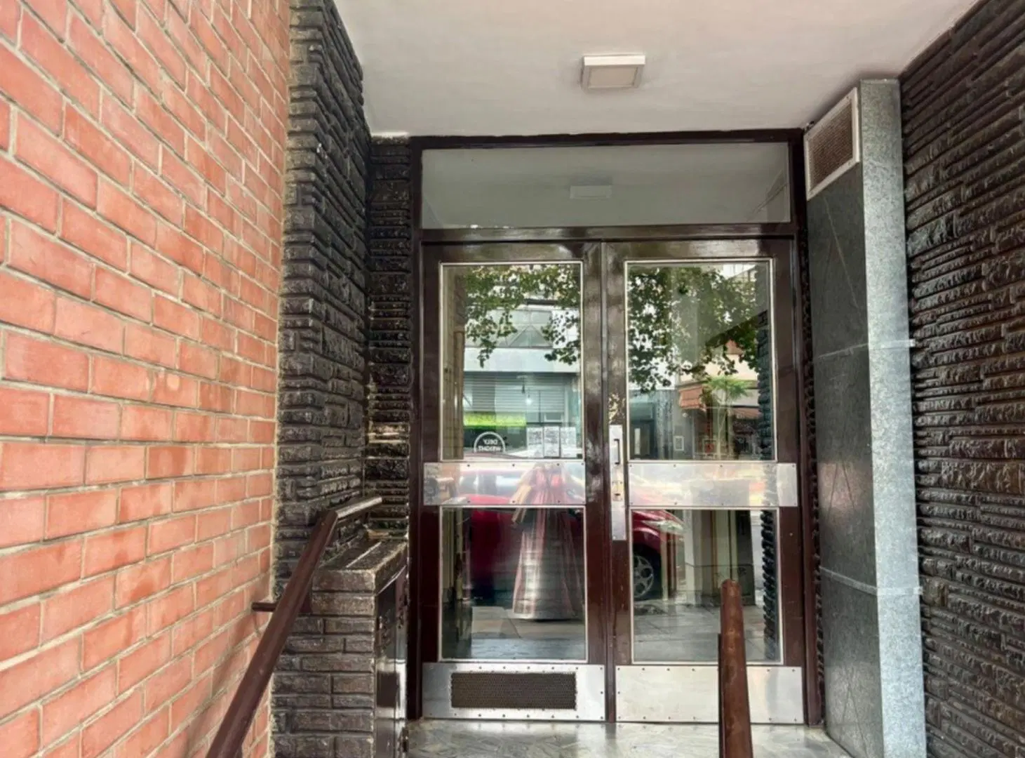 VENTA 3 AMBIENTES CABALLITO BALCON APT CRED 8