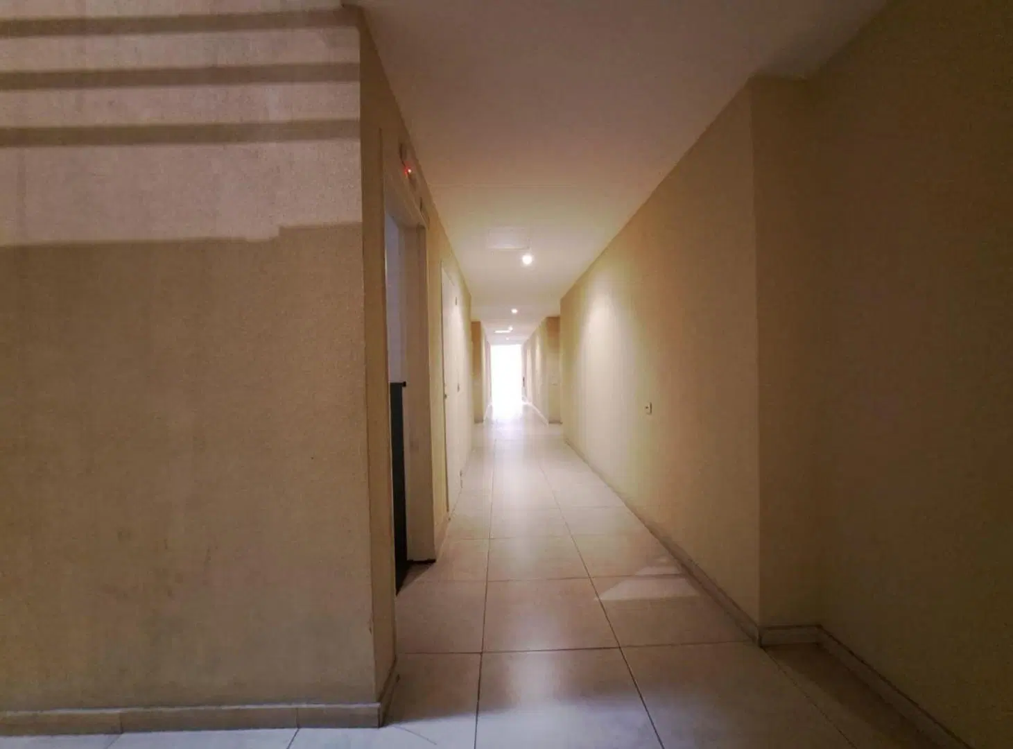 Alquiler anual departamento Concord Pilar 3