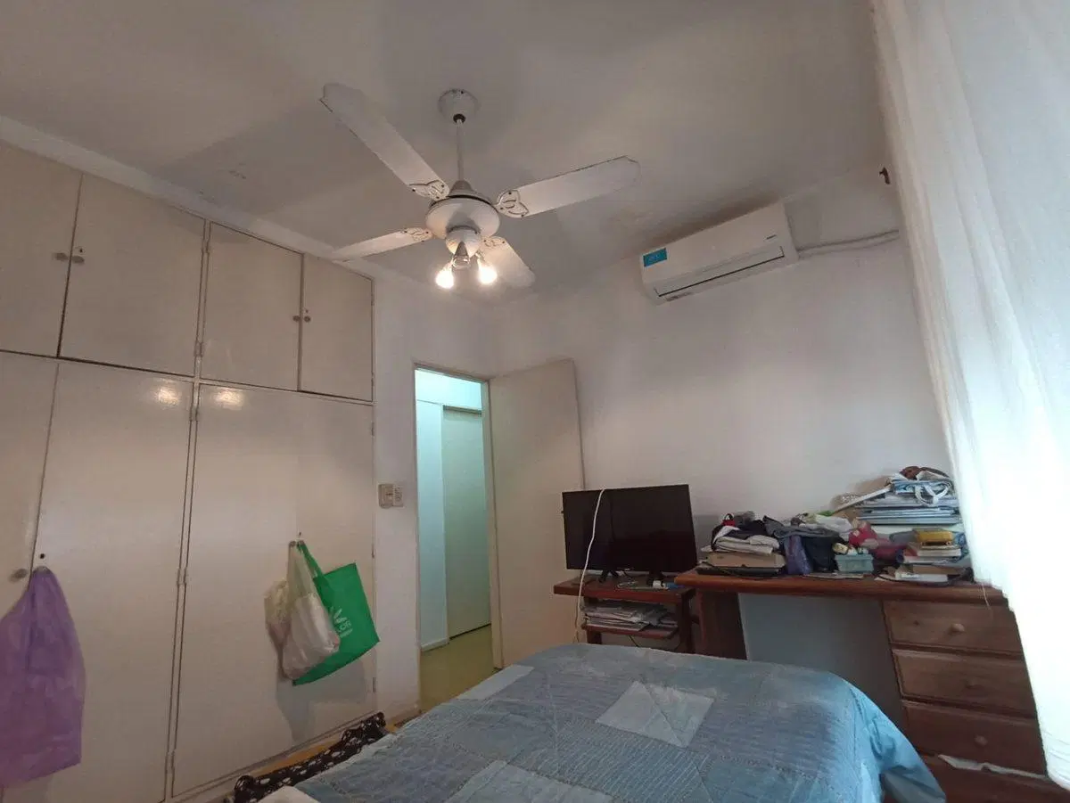 DUPLEX4amb VENTA Hurlingham Barrio Cartero PERMUTA 3