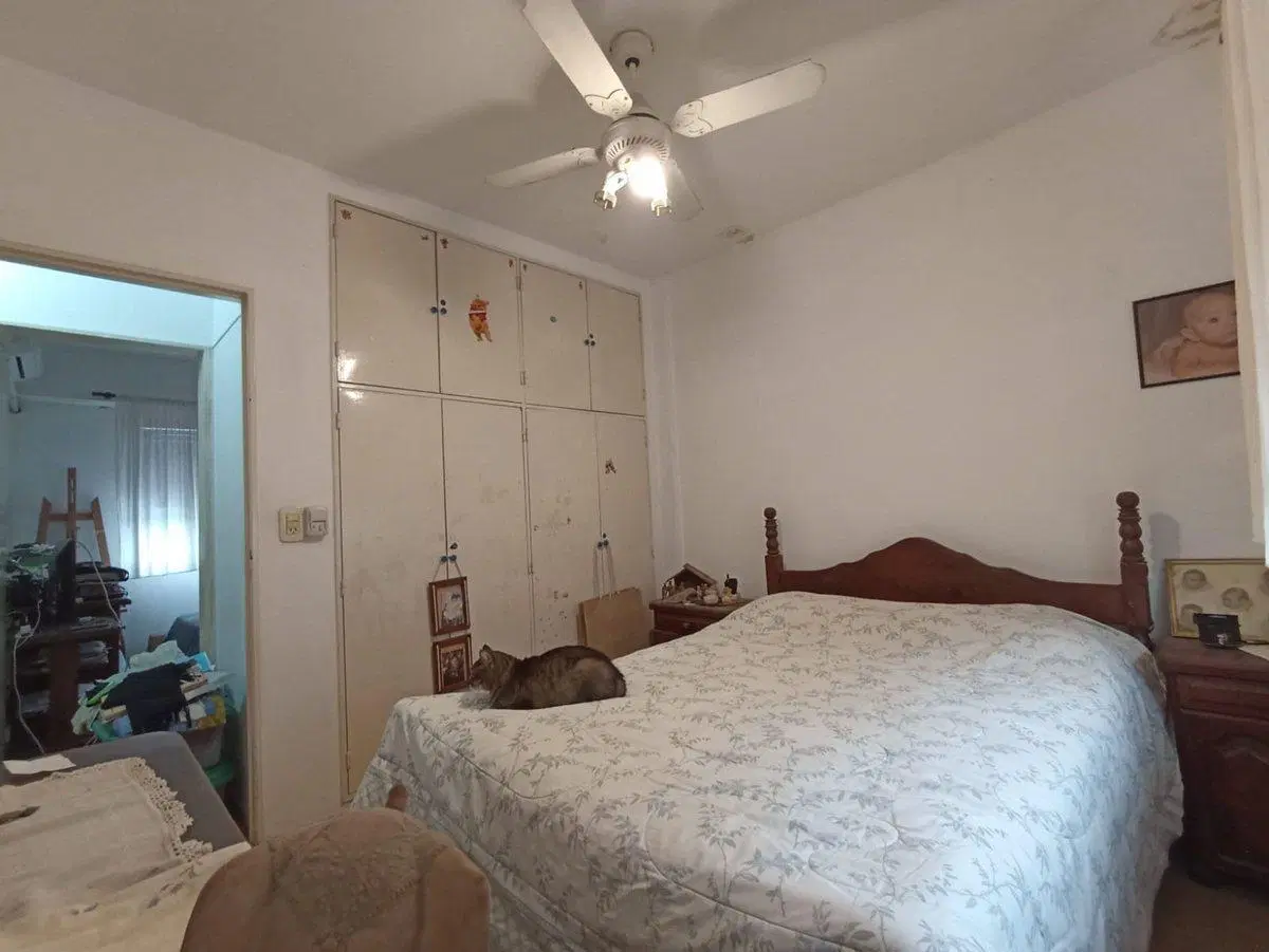 DUPLEX4amb VENTA Hurlingham Barrio Cartero PERMUTA 8