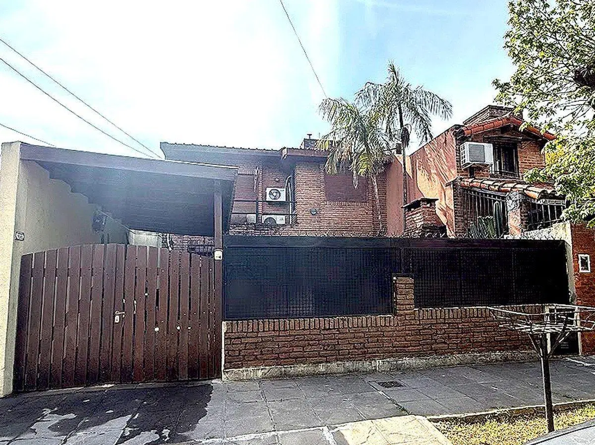 PH en Venta – San Isidro (Martínez) 8