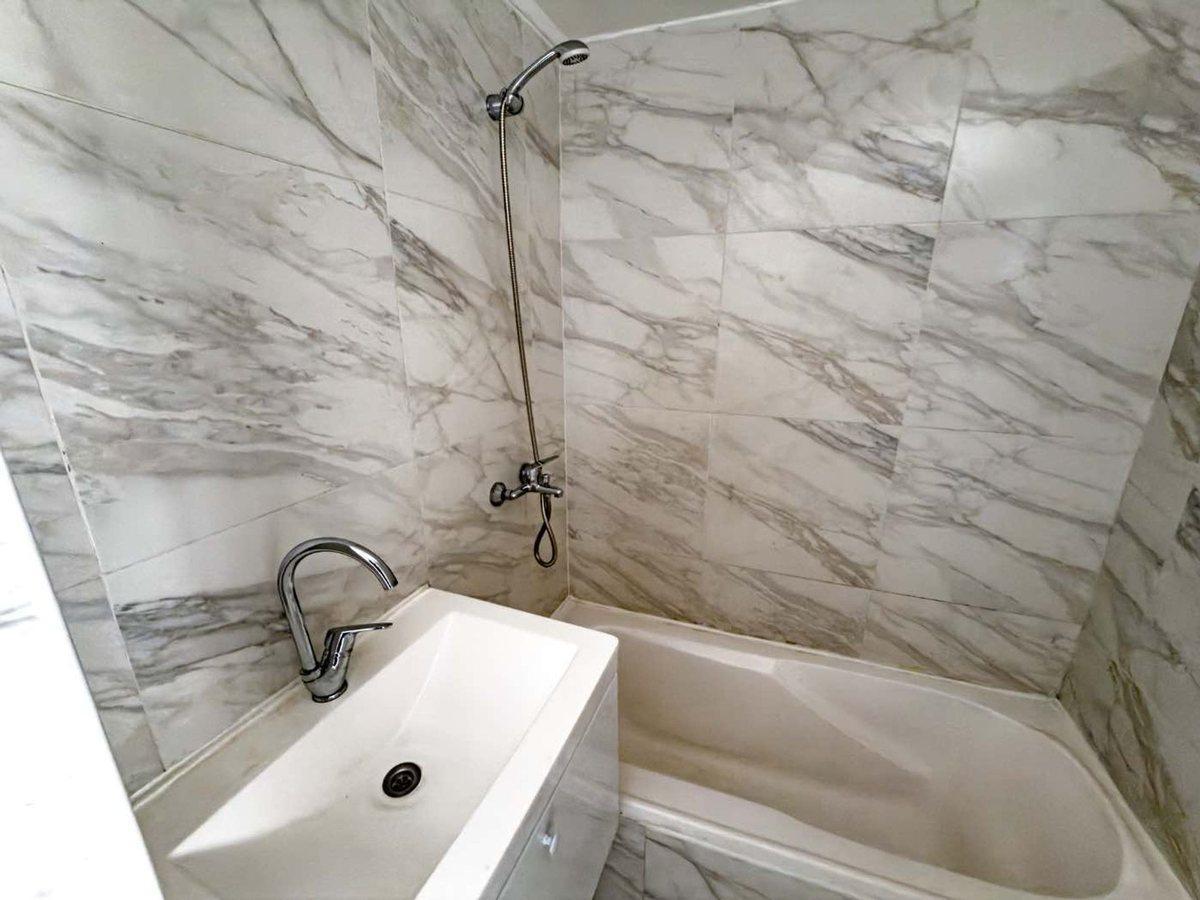 Foto de Departamento duplex 2 ambientes en venta Palermo, imagen 5
