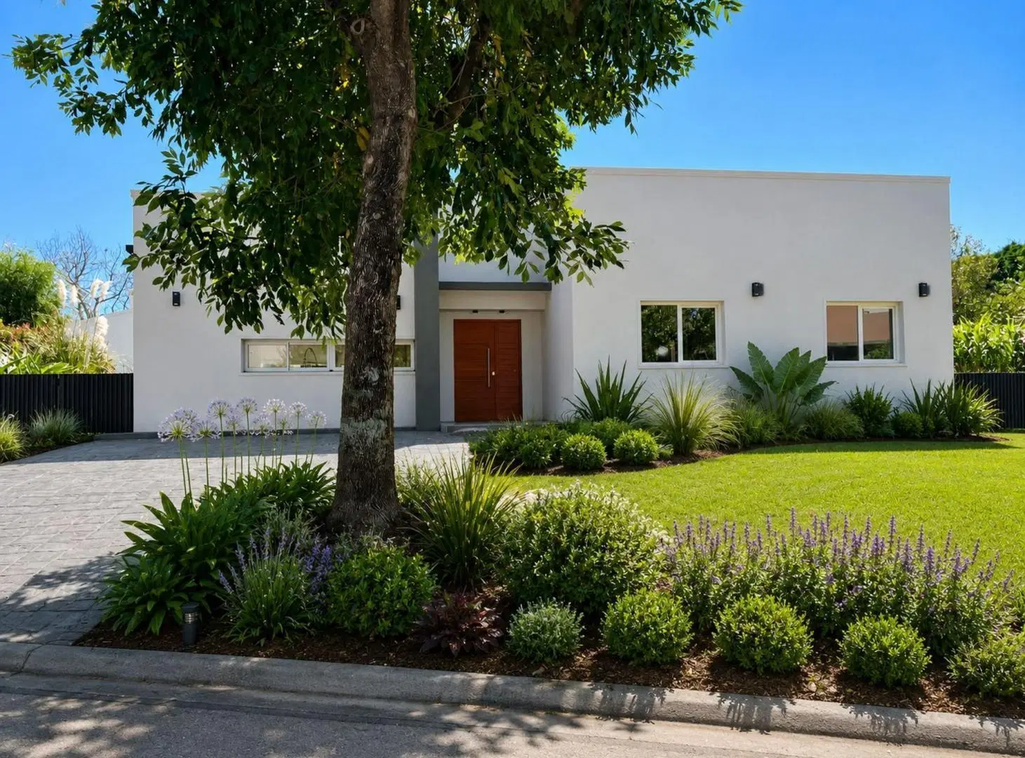 VENTA CASA 5 AMB LOS EUCALIPTOS HARAS SANTA MARÍA 3