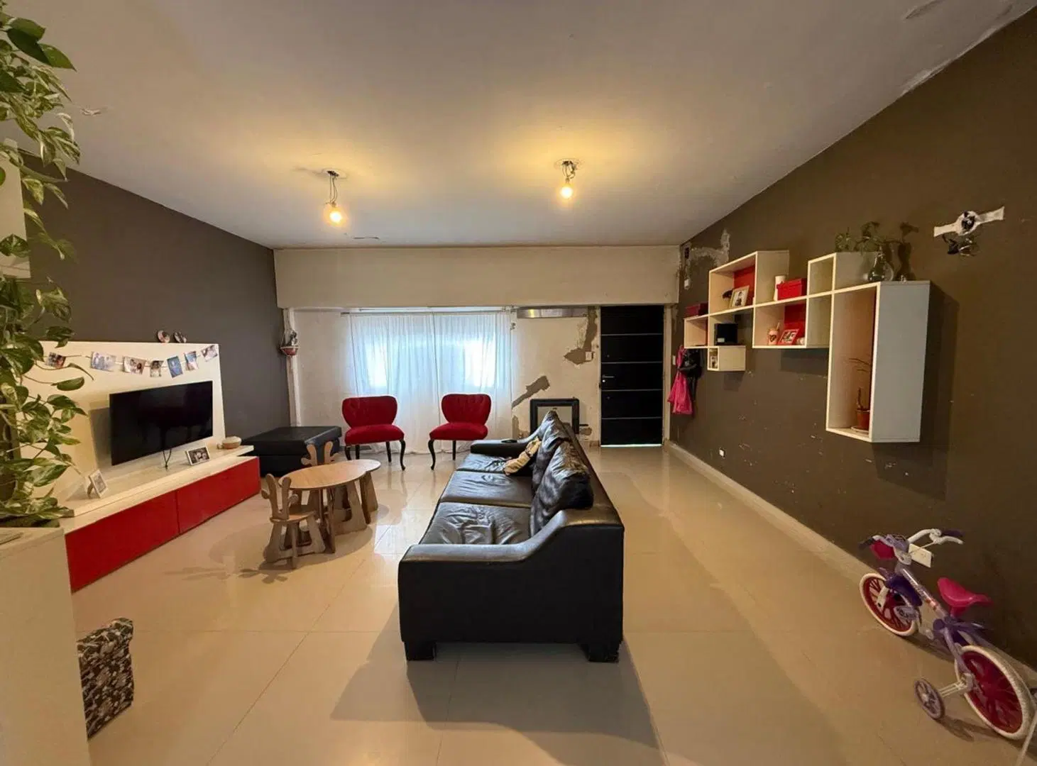 MODERNA CASA 5 AMBIENTES EN MARTÍNEZ + DPTO 2