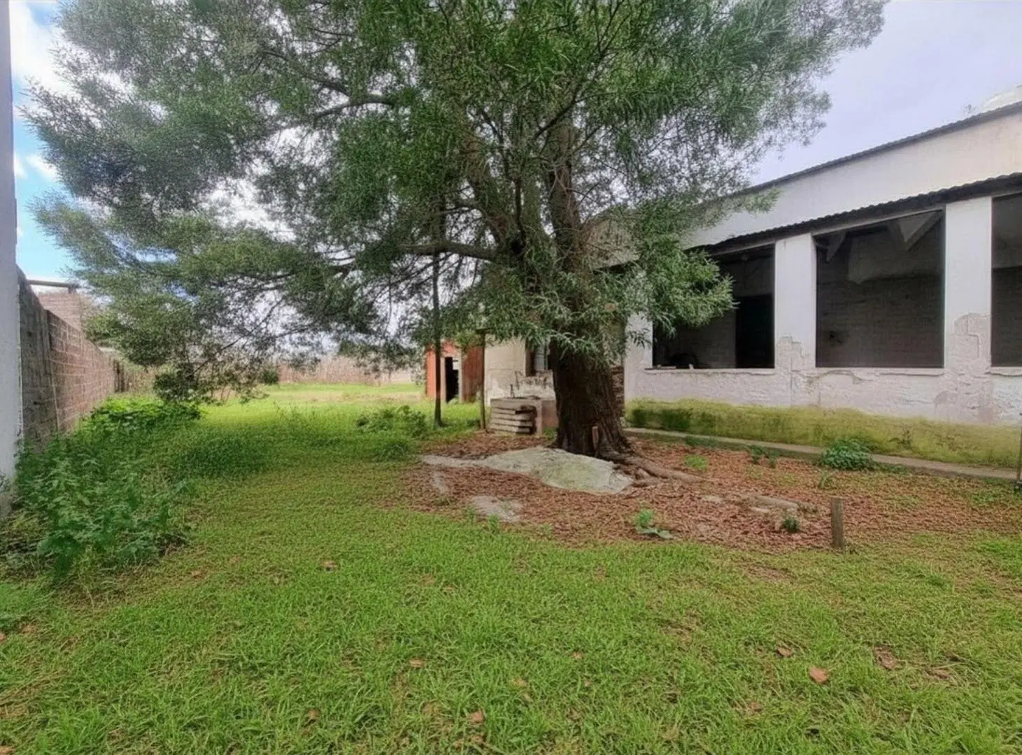 Terreno Oportunidad c/Obra a Demoler o Refaccionar 4