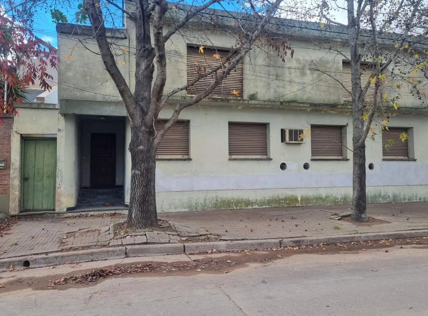 Terreno Oportunidad c/Obra a Demoler o Refaccionar 5