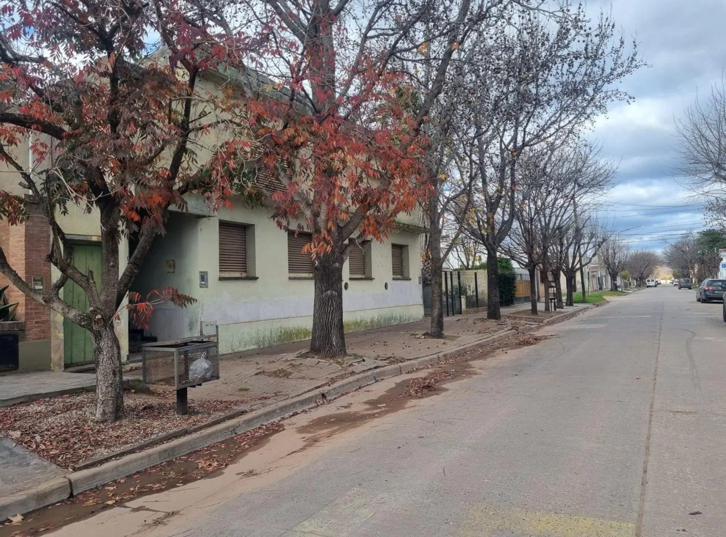 Terreno Oportunidad c/Obra a Demoler o Refaccionar 2
