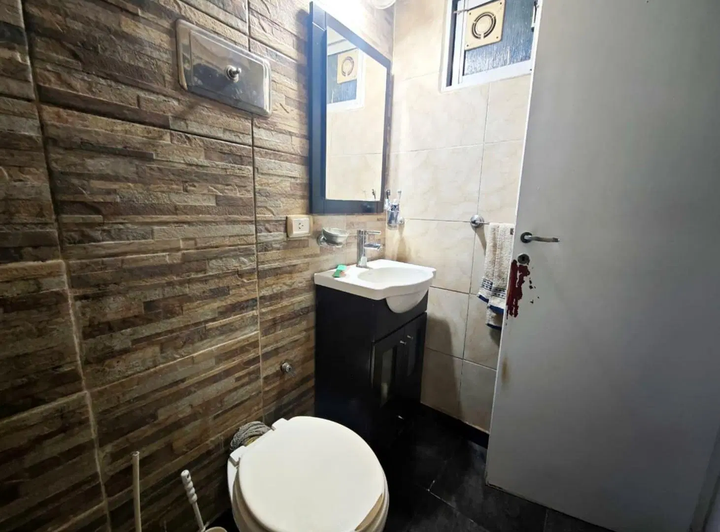 Departamento 3 ambientes en venta en M. Coronado 4
