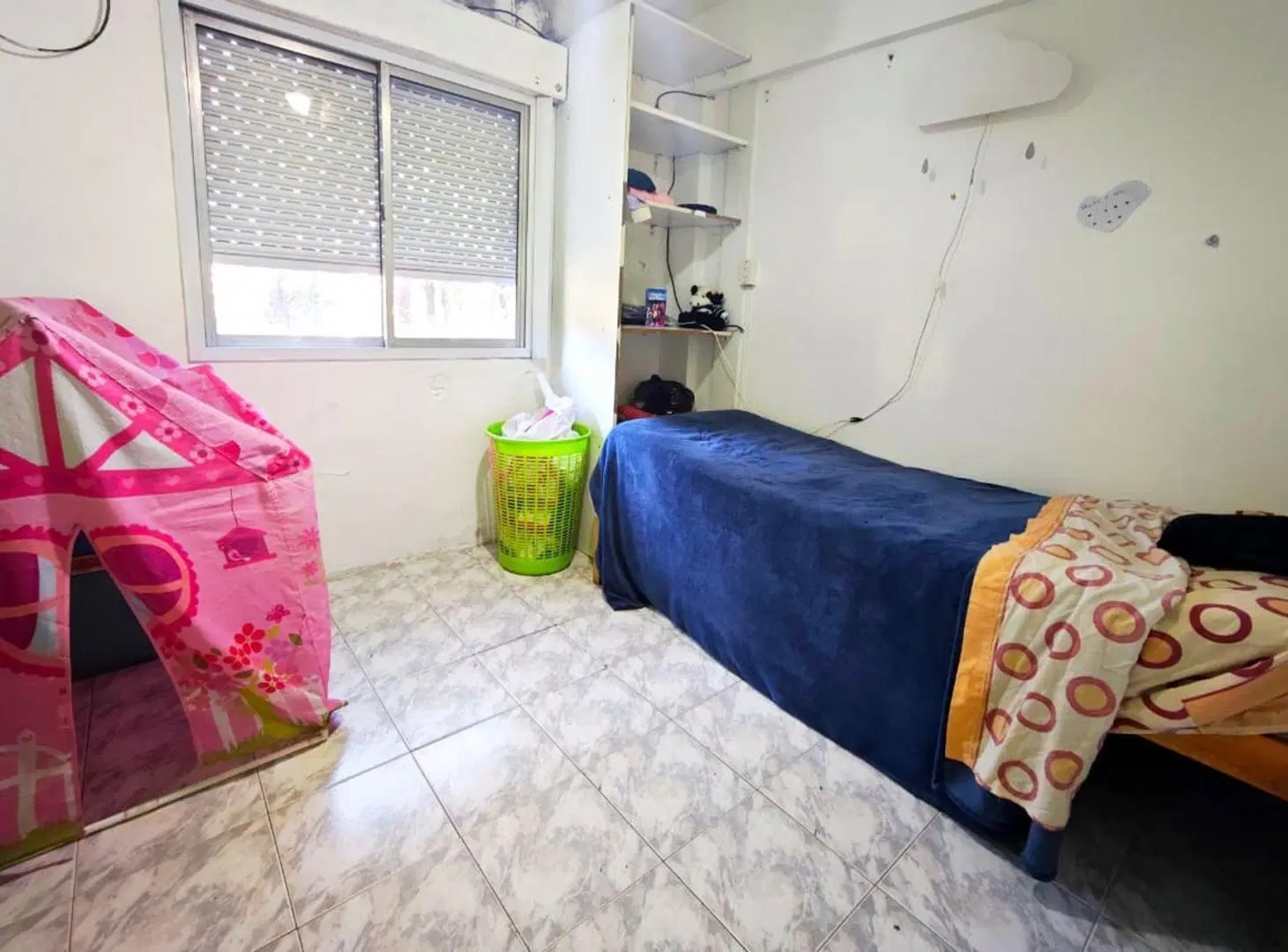Departamento 3 ambientes en venta en M. Coronado 2