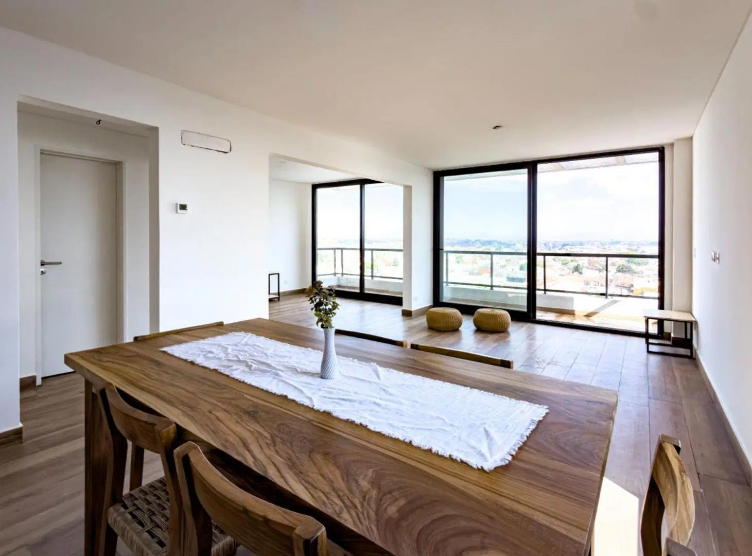 VENTA DEPARTAMENTO 3  AMBIENTES PISO ALTO TERRAZA 3
