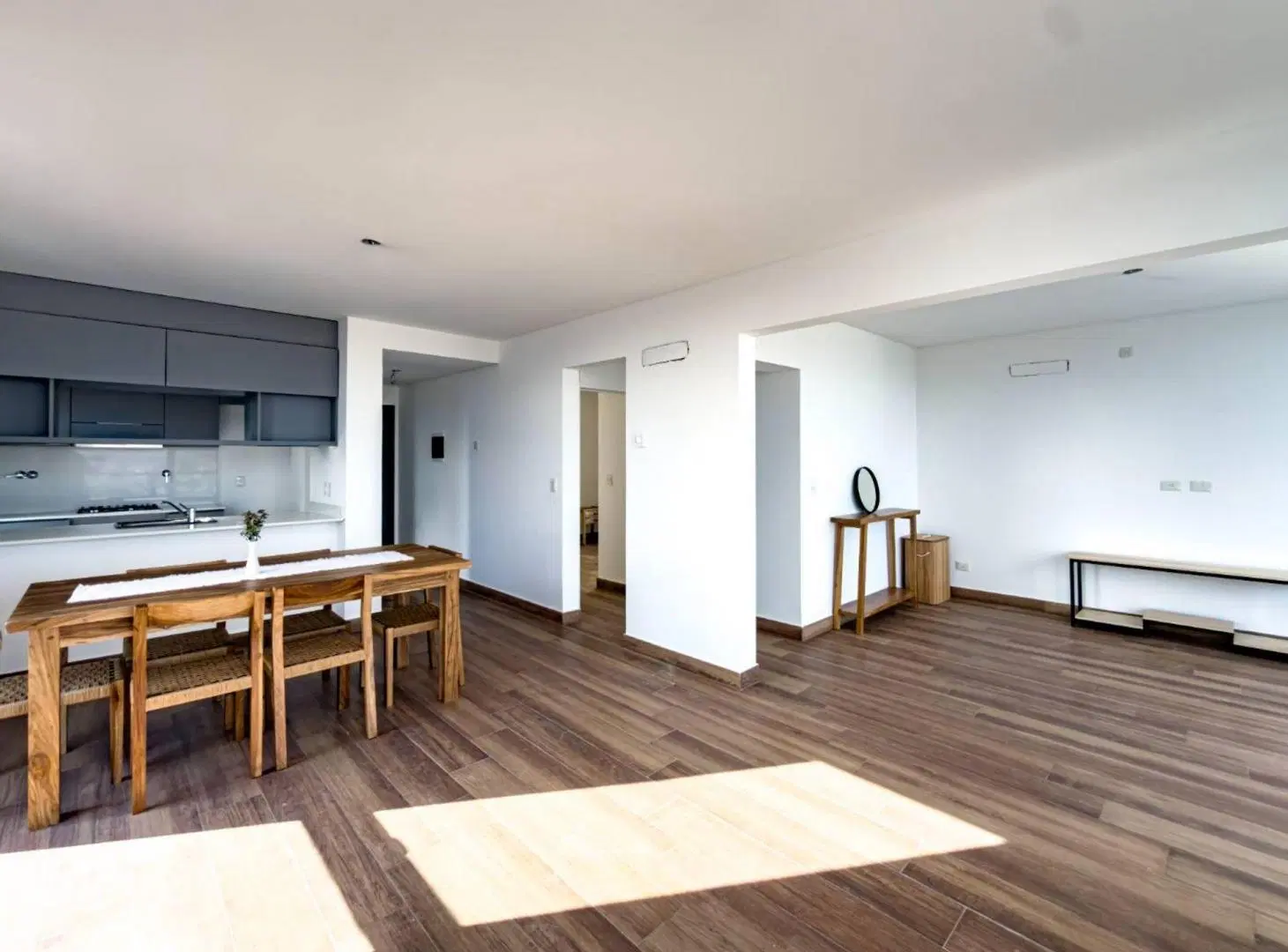VENTA DEPARTAMENTO 3  AMBIENTES PISO ALTO TERRAZA 5