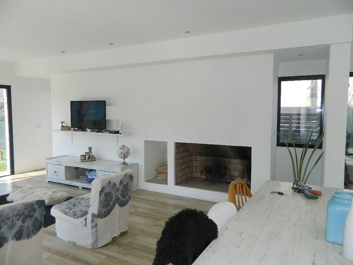 CASA EN VENTA EN LA COMARCA - TIGRE 5