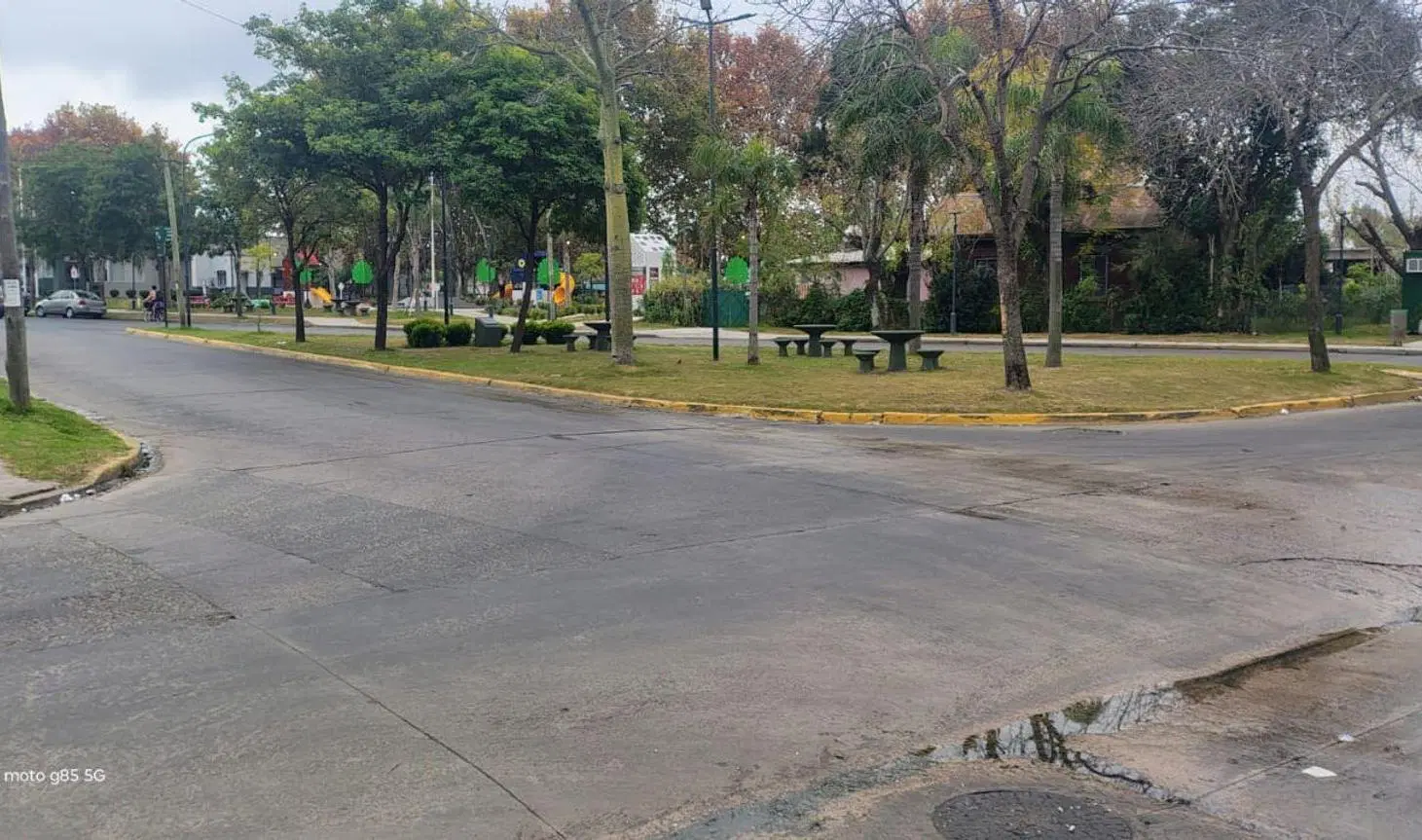 Casa 3 amb. Venta en Benavidez, ideal primera casa 3