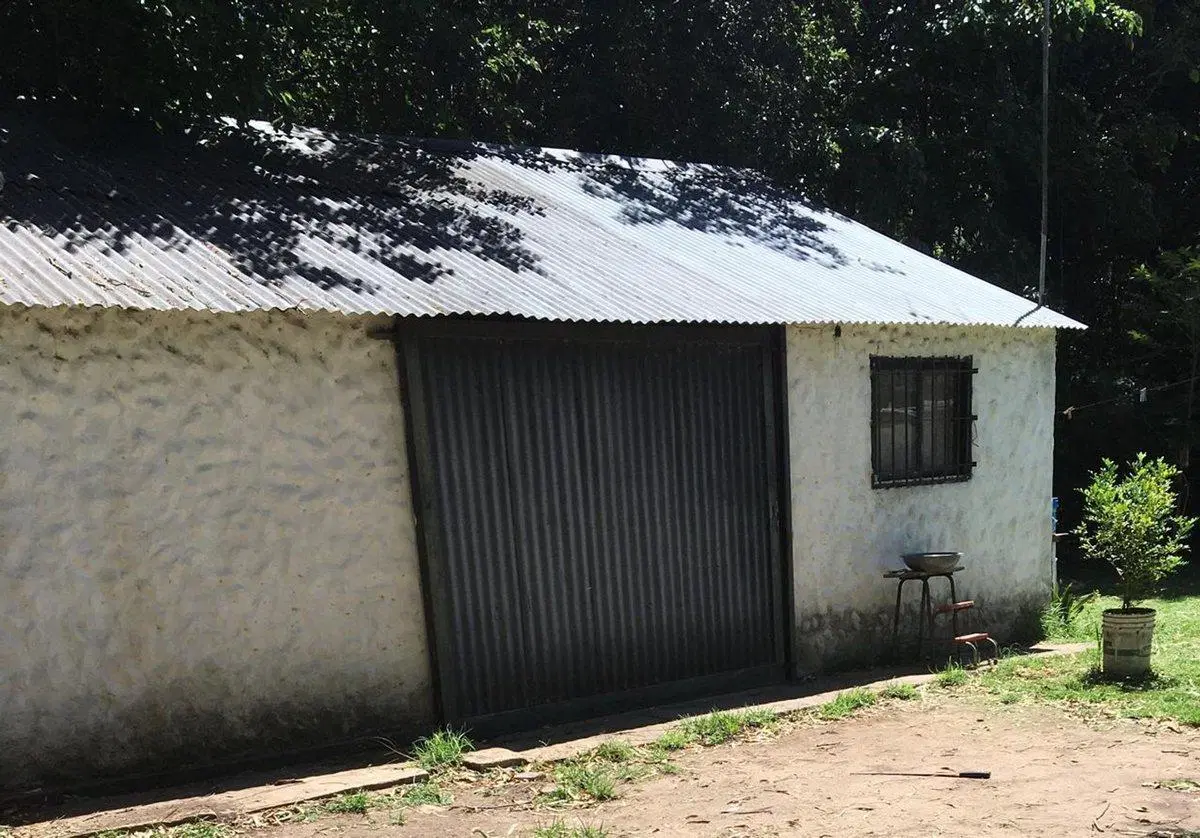 LOTE EN VENTA EN ZELAYA - IDEAL QUINTA O CHACRA 3