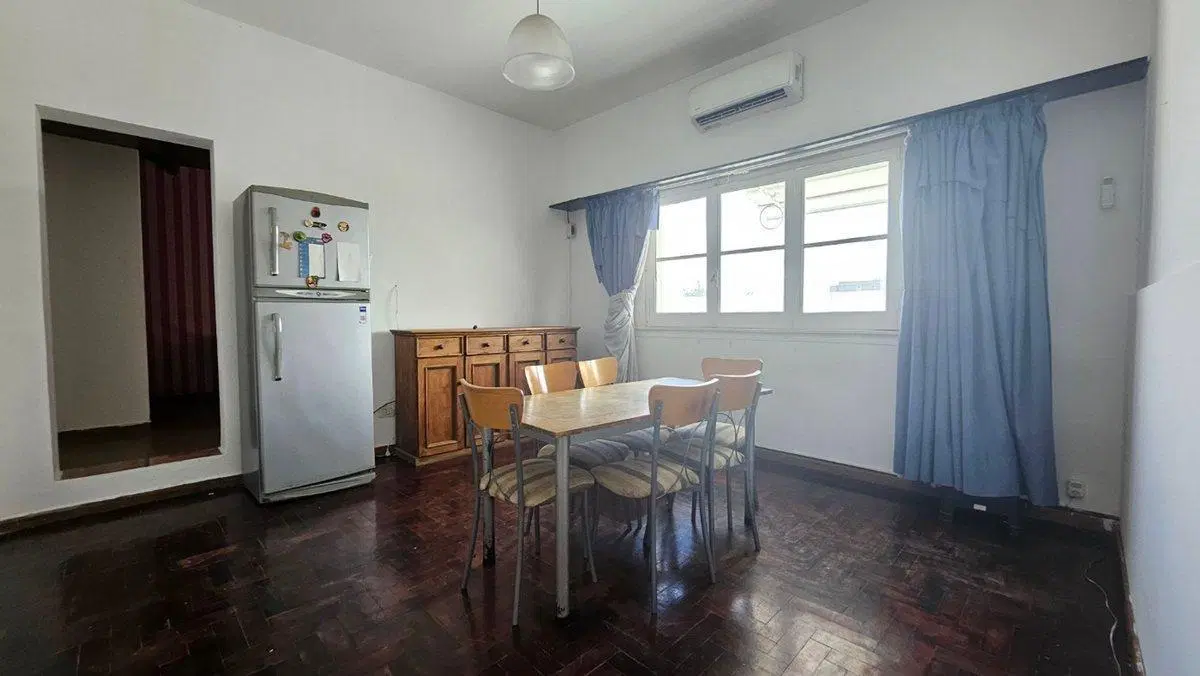 VENTA DEPARTAMENTO 3 AMBIENTES CENTRO CASTELAR 3