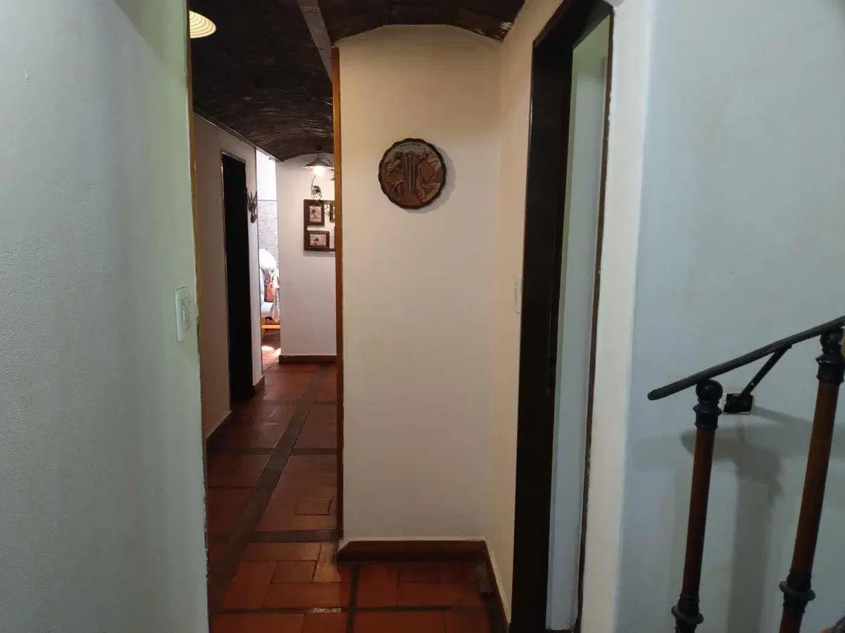 Venta Casa 4 amb Boulogne con Parrilla y Parque 4