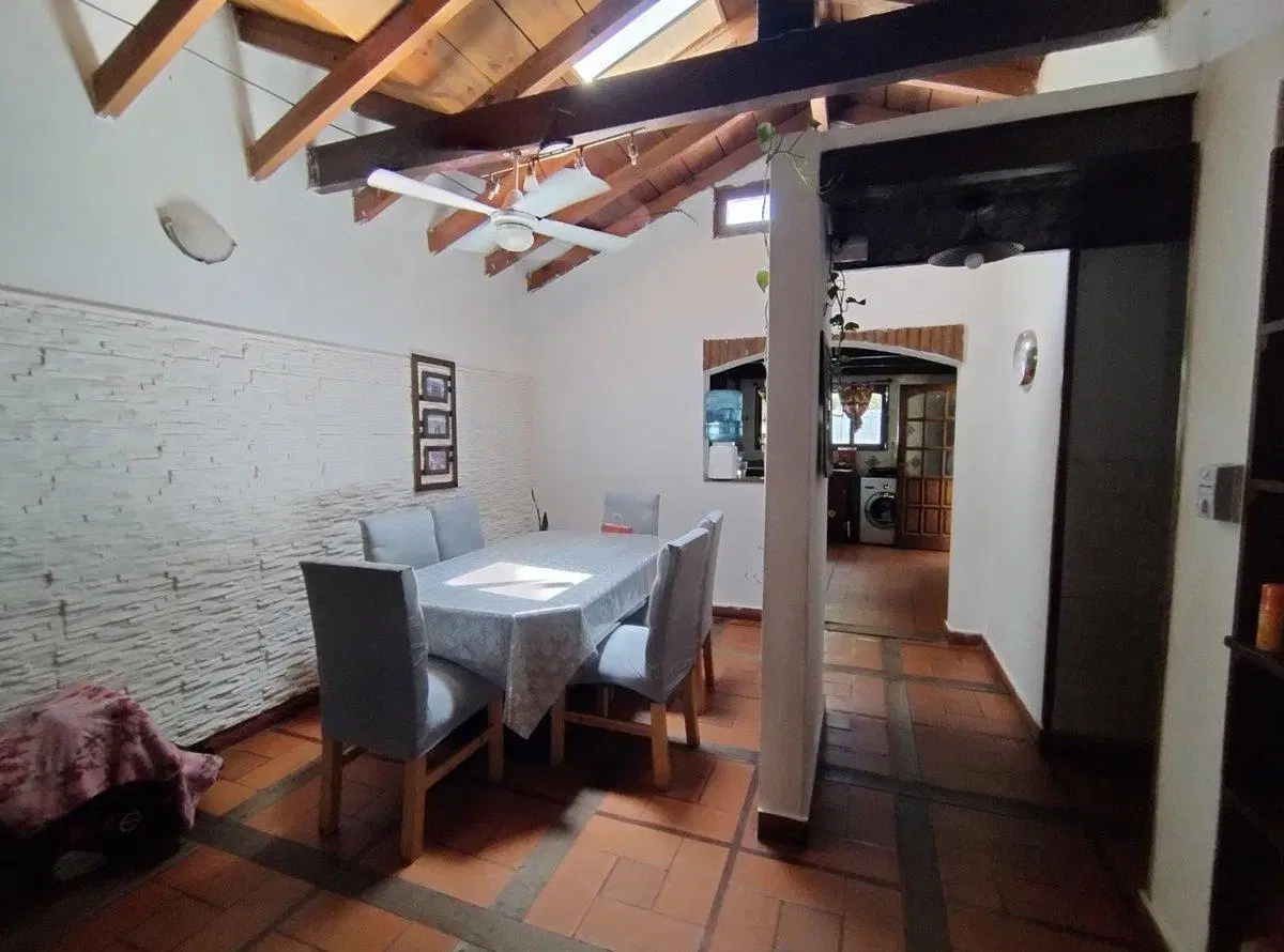 Venta Casa 4 amb Boulogne con Parrilla y Parque 5