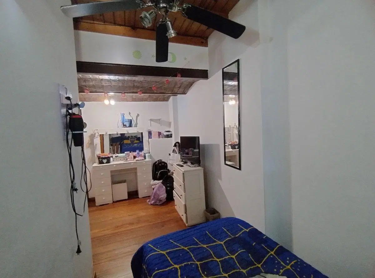 Venta Casa 4 amb Boulogne con Parrilla y Parque 8