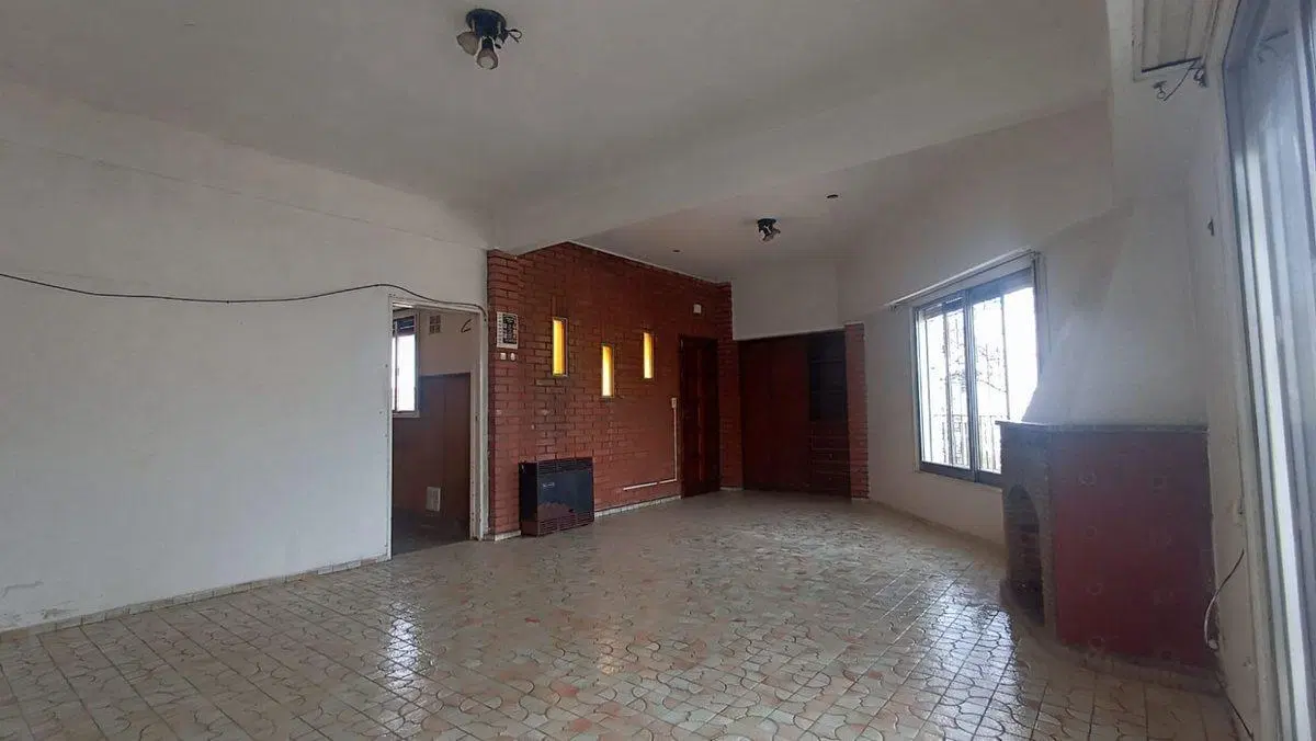 PH 1° PISO 4 AMBIENTES VENTA SUÁREZ TERRAZA BALCÓN 5