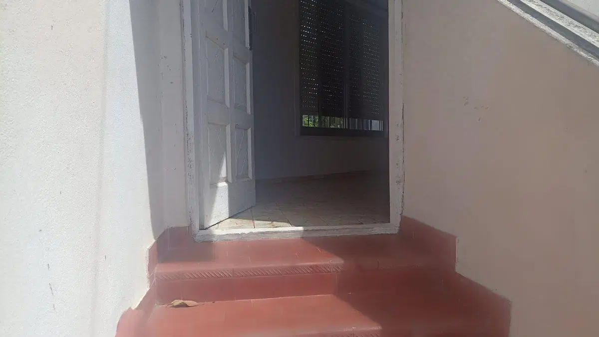 PH 1° PISO 4 AMBIENTES VENTA SUÁREZ TERRAZA BALCÓN 8