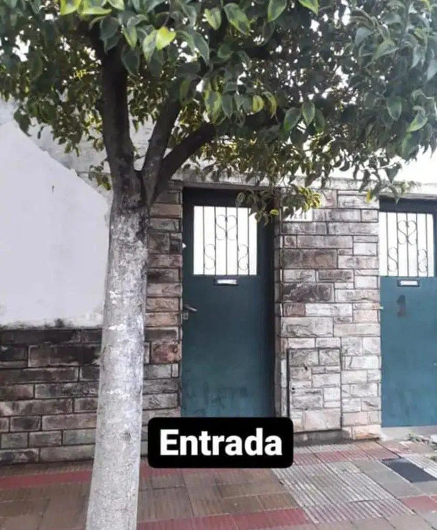 PH 1° PISO 4 AMBIENTES VENTA SUÁREZ TERRAZA BALCÓN 3