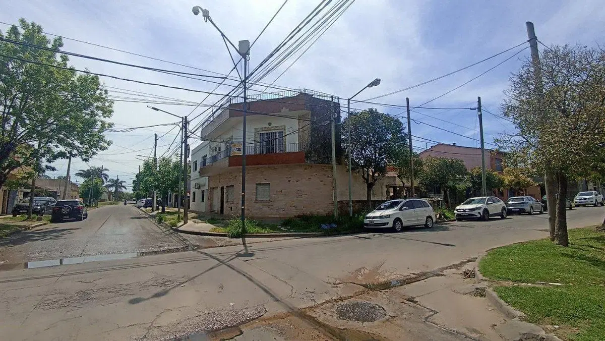PH 1° PISO 4 AMBIENTES VENTA SUÁREZ TERRAZA BALCÓN 2