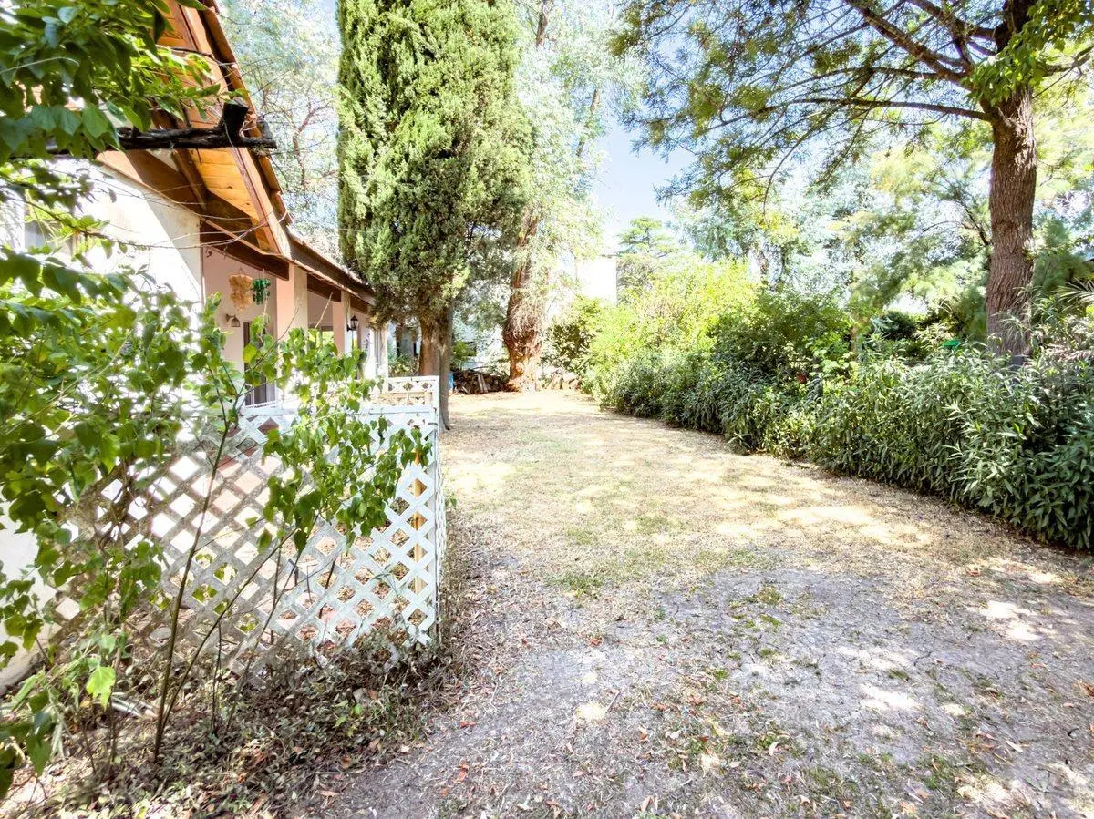 CASA EN UNA PLANTA EN VENTA EN LA MARTINICA PILAR 2