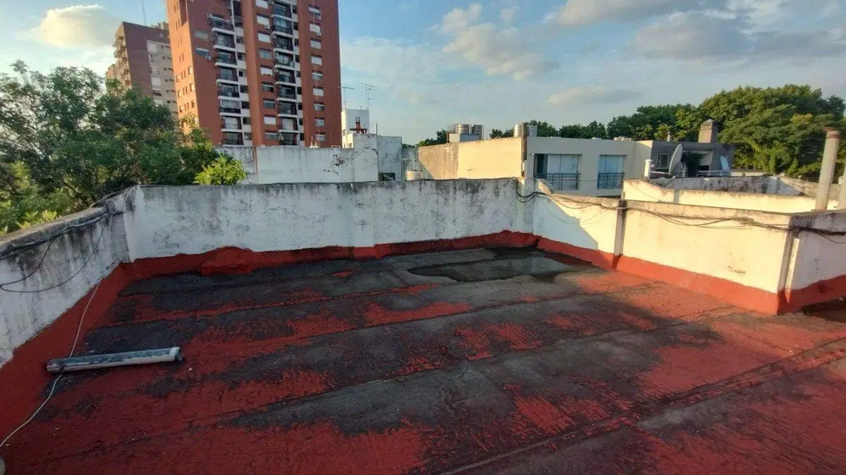 VENTA DEPARTAMENTO DE 2 AMBIENTES EN SAN ISIDRO 2