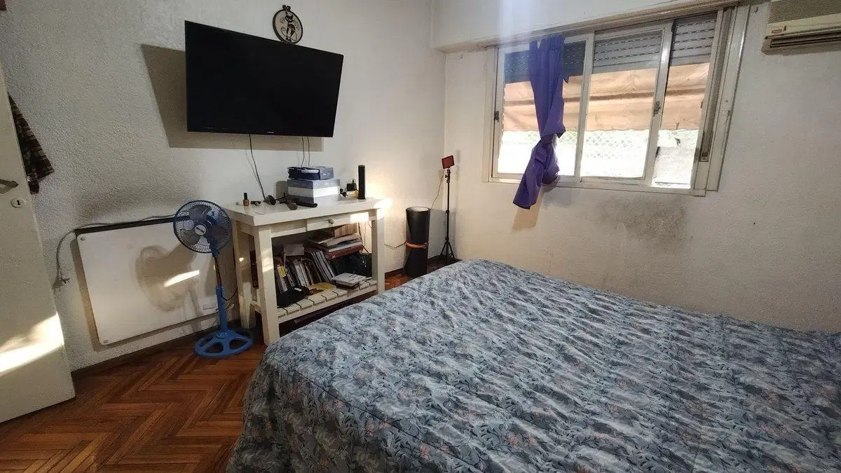 VENTA DEPARTAMENTO DE 2 AMBIENTES EN SAN ISIDRO 5