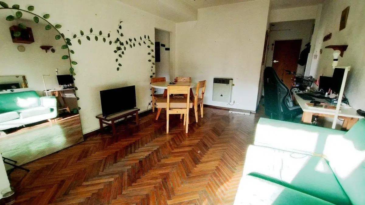 VENTA DEPARTAMENTO DE 2 AMBIENTES EN SAN ISIDRO 8