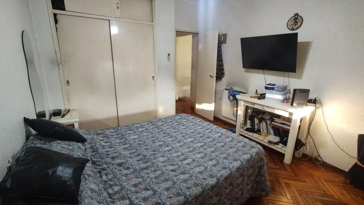 VENTA DEPARTAMENTO DE 2 AMBIENTES EN SAN ISIDRO 4