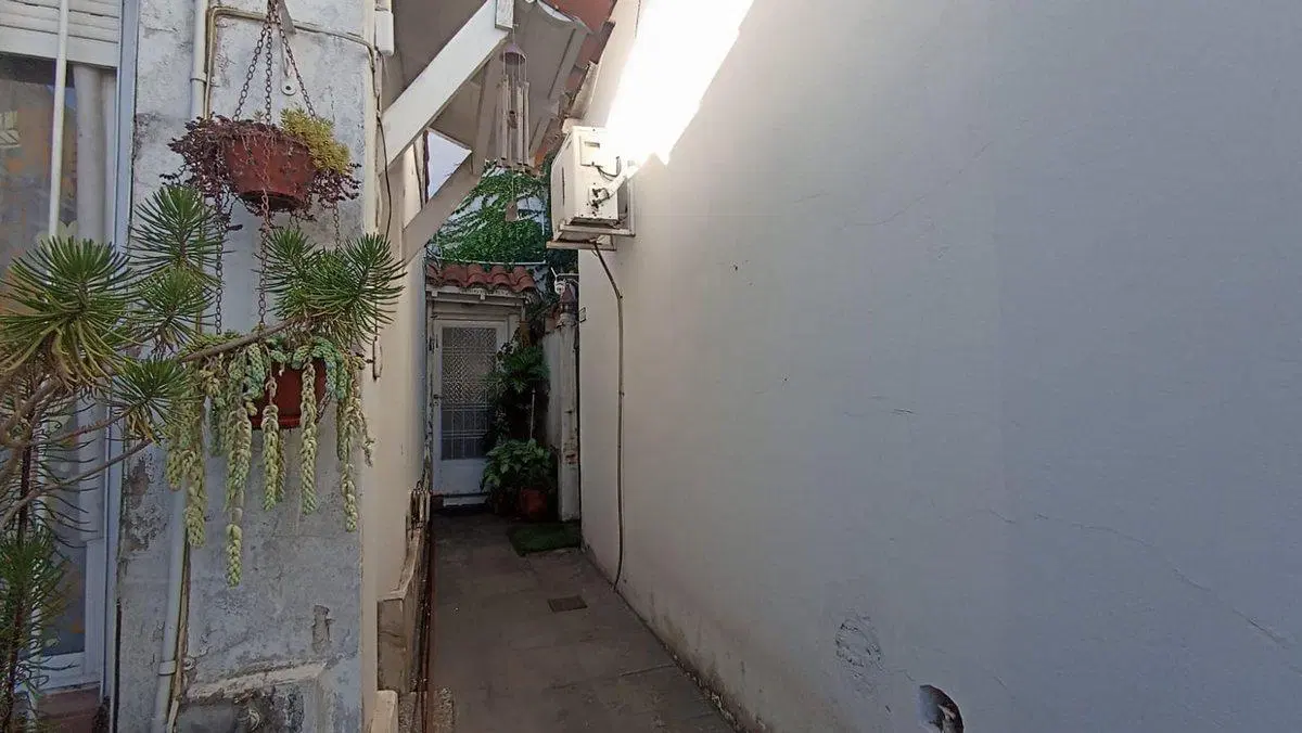 CASA PH 3 AMB VENTA MARTINEZ PATIO GRANDE QUINCHO 3