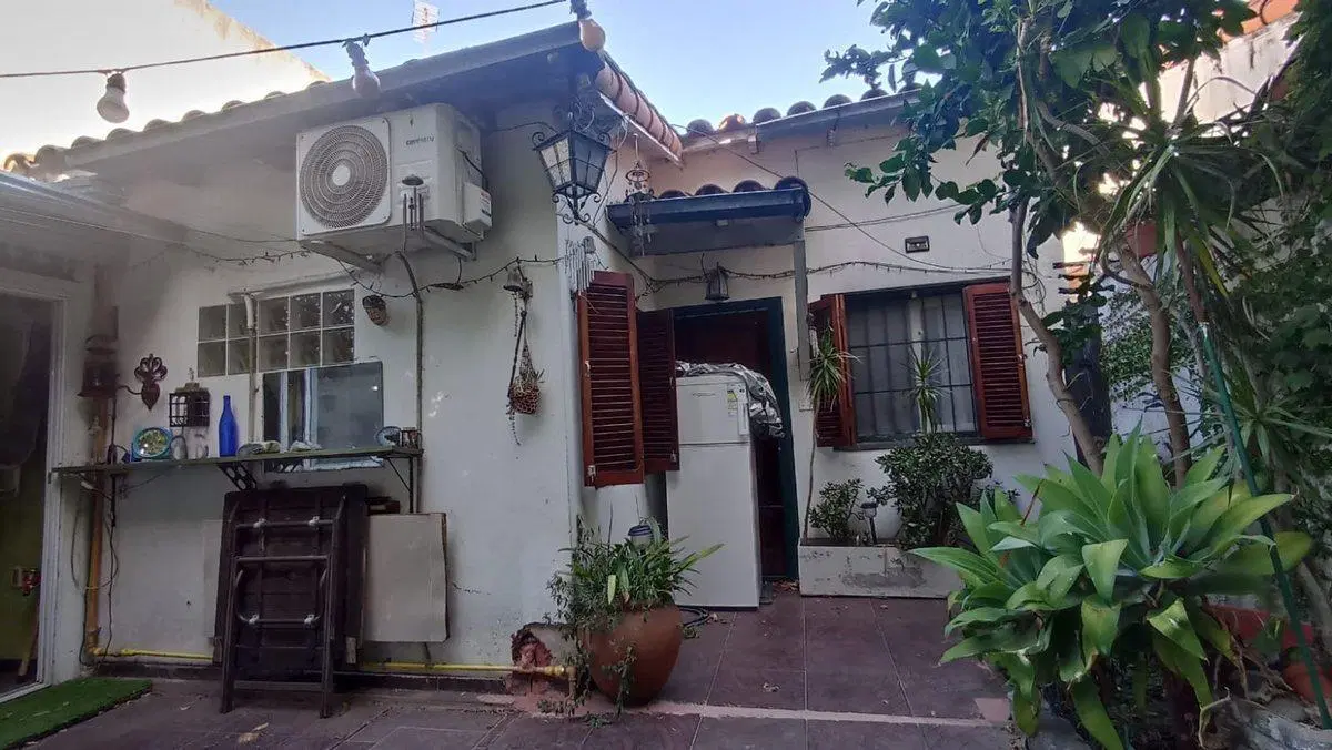 CASA PH 3 AMB VENTA MARTINEZ PATIO GRANDE QUINCHO 5