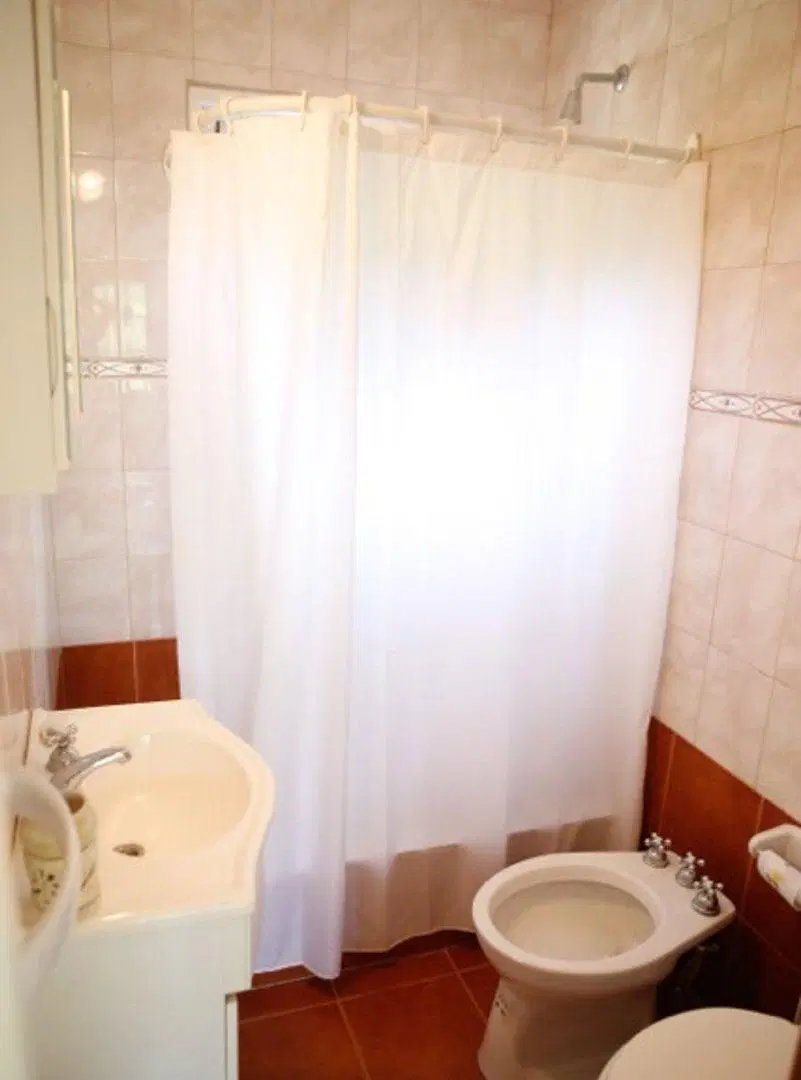 CASA C/AMARRA VENTA CLUB JARDÍN NÁUTICO ESCOBAR 4