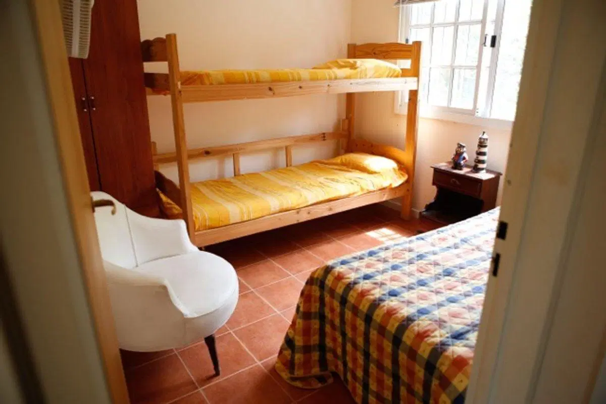 CASA C/AMARRA VENTA CLUB JARDÍN NÁUTICO ESCOBAR 5