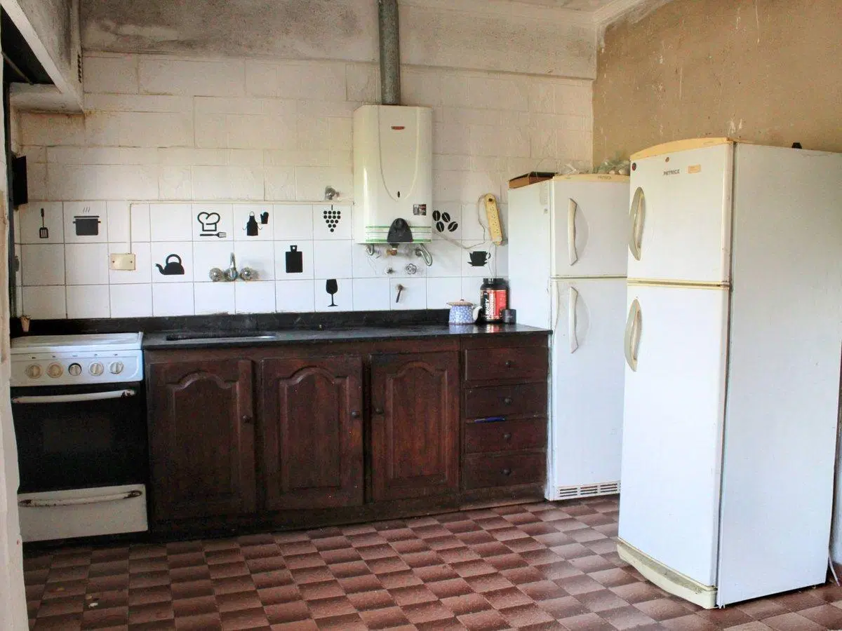 PH 3 AMBIENTES EN VENTA - GRAL. SAN MANTIN 5