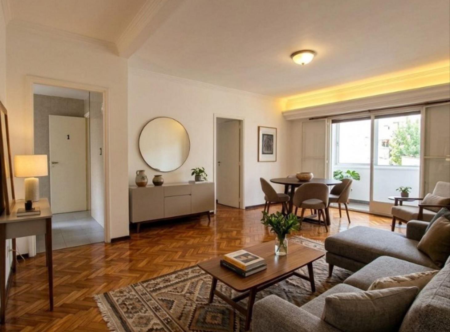 Foto de VENTA DEPARTAMENTO 3 AMB. APTO CRÉDITO, imagen 5