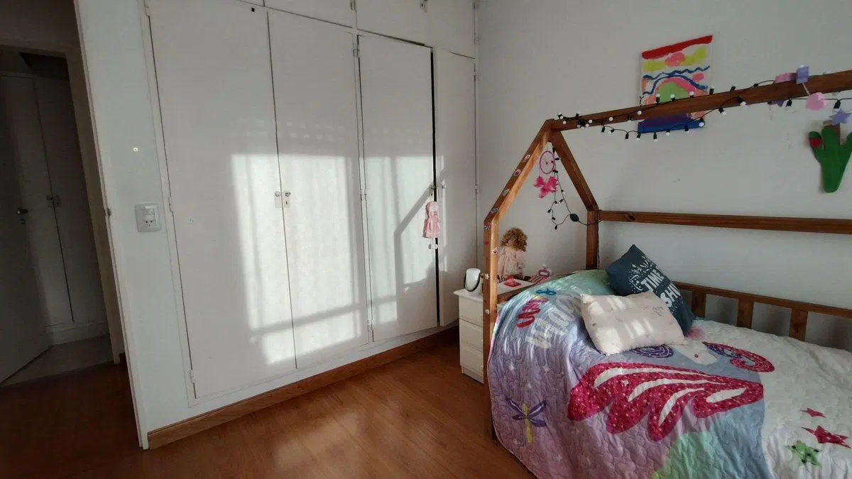VENTA DEPTO 2 AMB APTO CREDITO - Cochera y Baulera 8