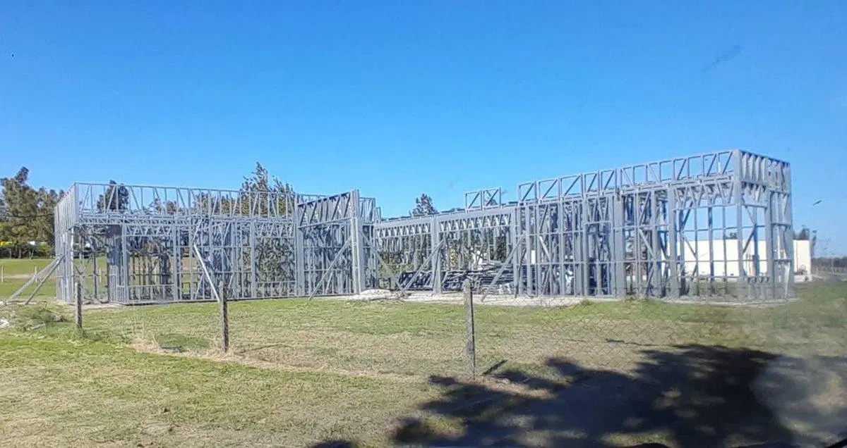 VENTA TERRENO 600m2 ZÁRATE GOLF PARK CON AMENITIES 3