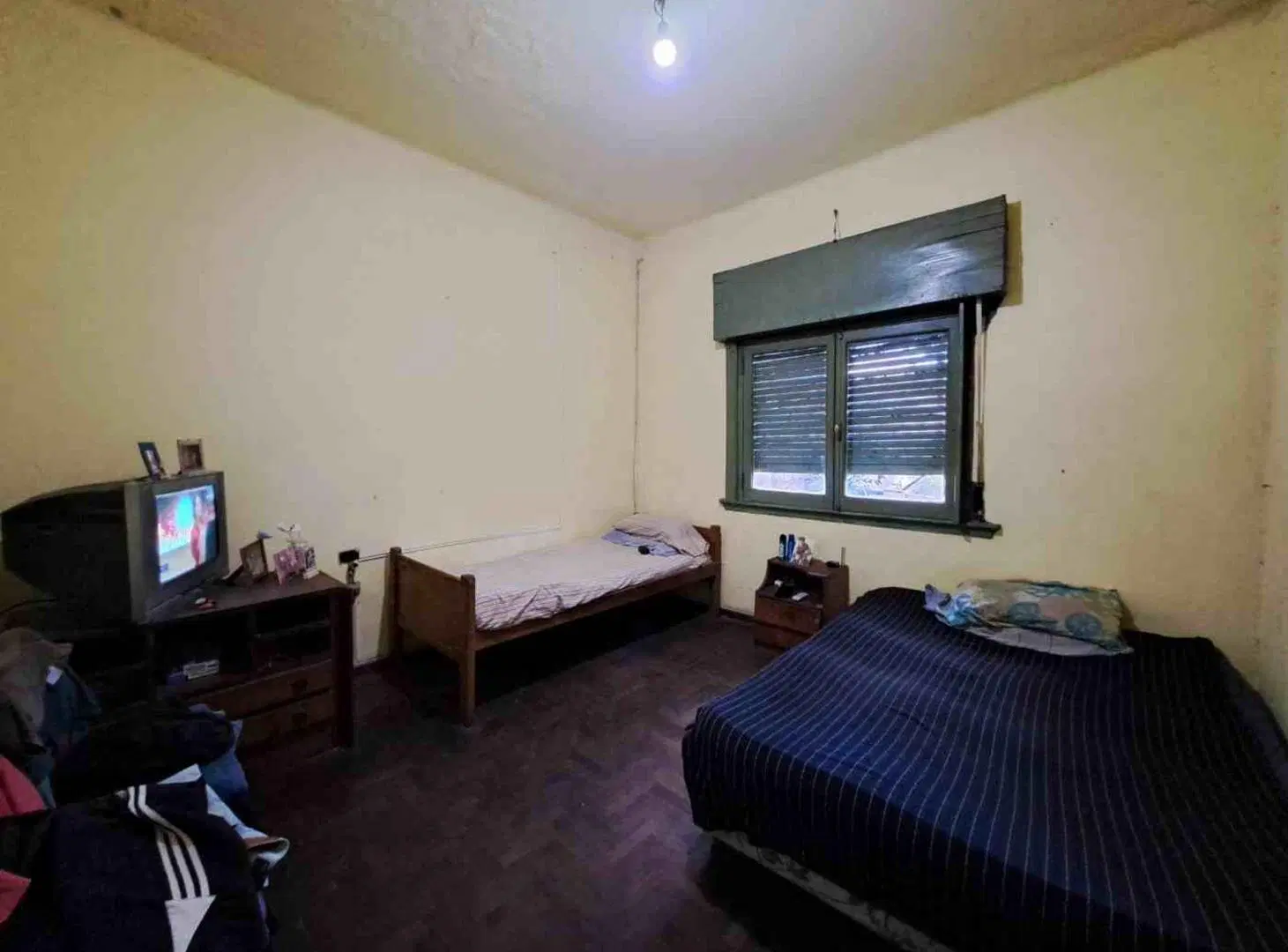 Casa en venta en Merlo Centro- Oportunidad 2