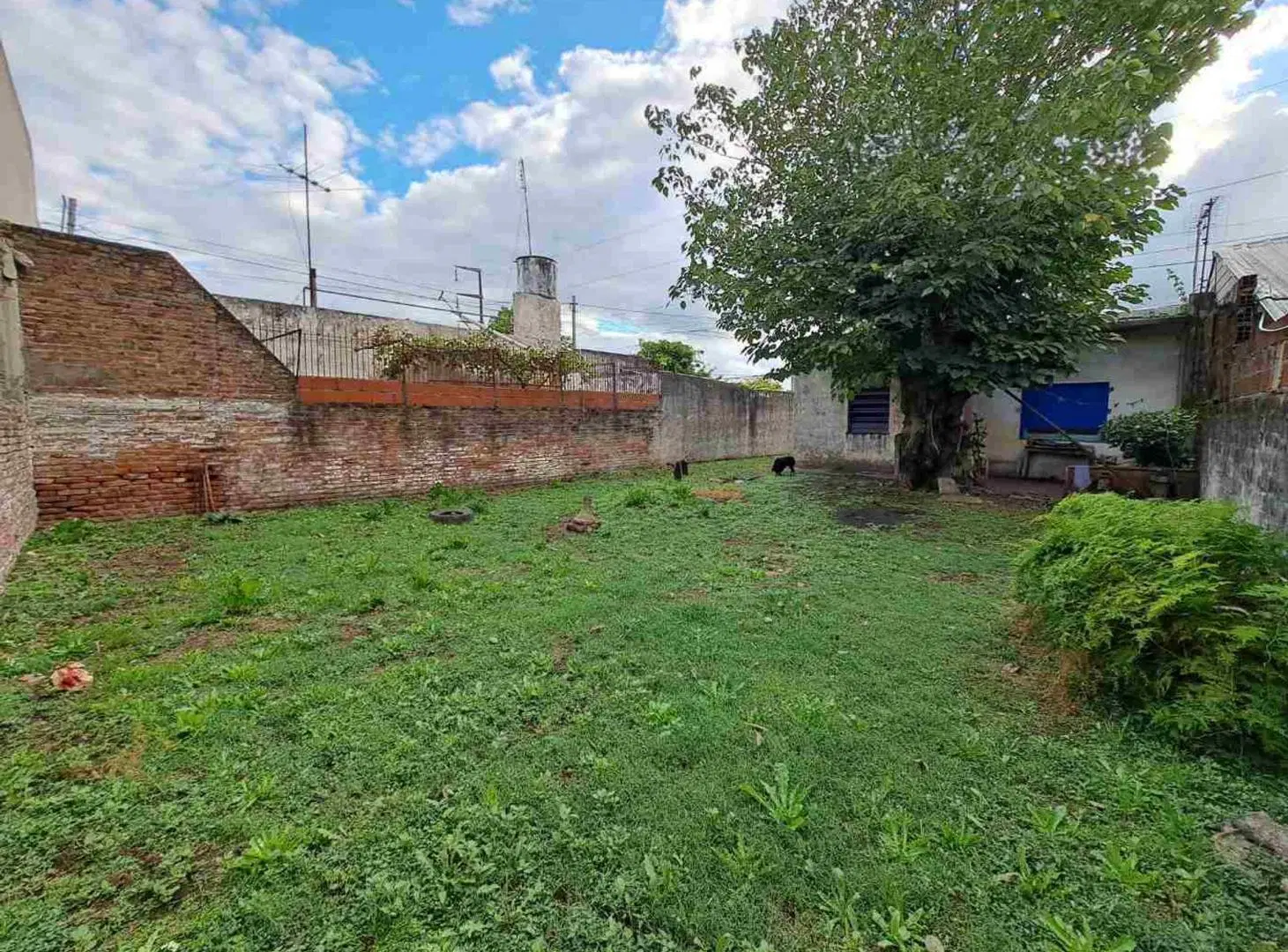 Casa en venta en Merlo Centro- Oportunidad 4