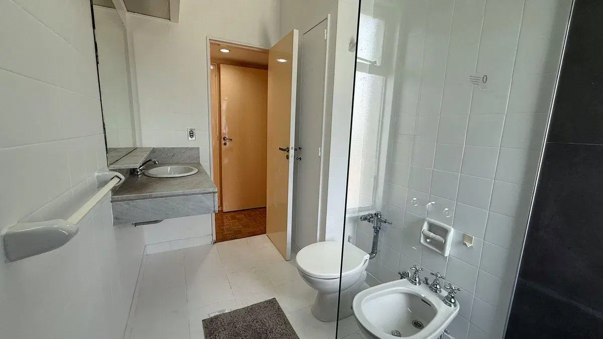 VENTA DEPARTAMENTO 4 AMBIENTES CON COCHERA NUÑEZ 4